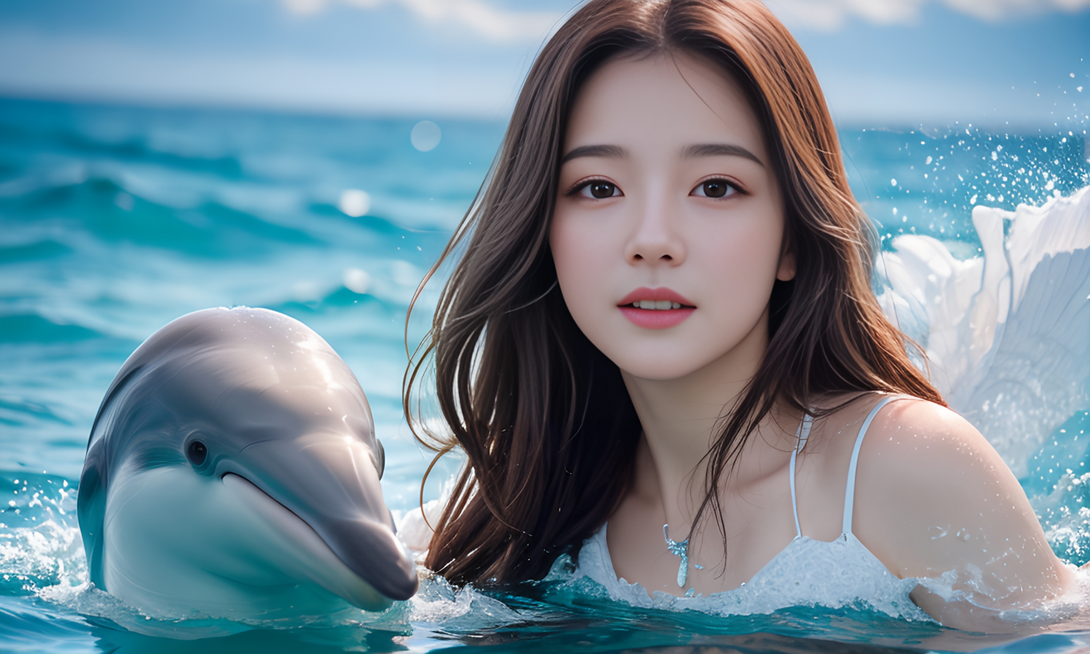 李强同澳大利亚总理阿尔巴尼斯共同出席第八届中澳工商界首席执行官圆桌会